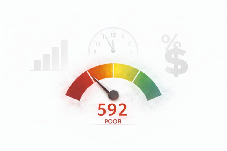 Credit Myths That Could Be Hurting Your Score Right Now